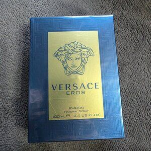 Versace Eros parfum